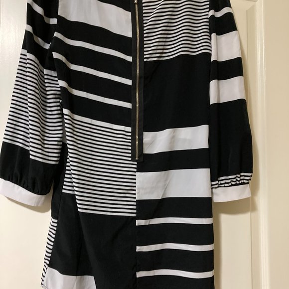 Arden B Tunic Top - Picture 4 of 5